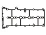 Прокладка, крышка головки цилиндра STARLINE GA 2061 (фото 1)