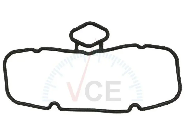 Прокладка, крышка головки цилиндра STARLINE GA 2068 (фото 1)