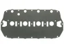 Прокладка, крышка головки цилиндра STARLINE GA 2070 (фото 1)