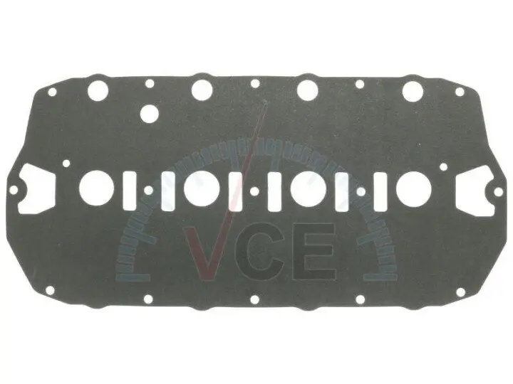 Фото 1 - Прокладка, крышка головки цилиндра STARLINE GA 2070 Прокладка, крышка головки цилиндра STARLINE GA 2070 (фото 1)