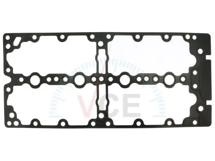 Прокладка, крышка головки цилиндра STARLINE GA 2073 (фото 1)