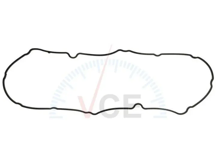 Прокладка, крышка головки цилиндра STARLINE GA 2106 (фото 1)