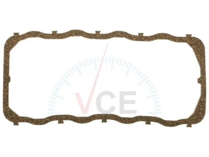 Фото 1 - Прокладка, крышка головки цилиндра STARLINE GA2111 Прокладка, крышка головки цилиндра STARLINE GA2111 (фото 1)