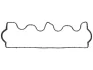 Прокладка, крышка головки цилиндра STARLINE GA 2119 (фото 1)
