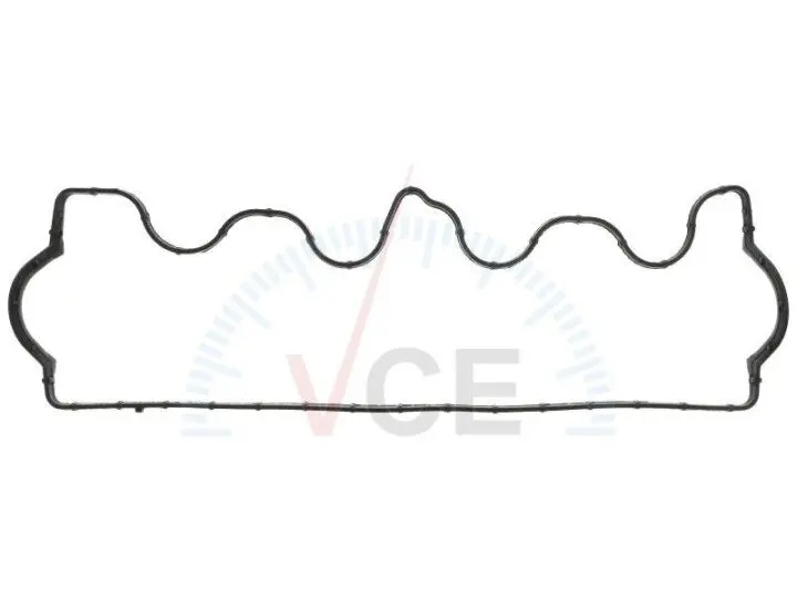 Прокладка, крышка головки цилиндра STARLINE GA 2119 (фото 1)