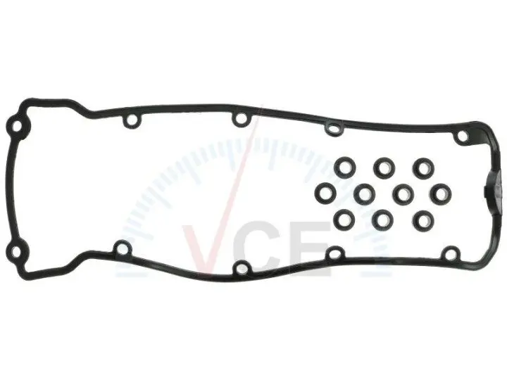 Фото 1 - Прокладка, кришка головки циліндра STARLINE GA 2135 Прокладка, кришка головки циліндра STARLINE GA 2135 (фото 1)