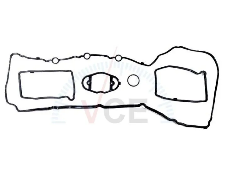 Прокладки двигуна STARLINE GA 2511 (фото 1)