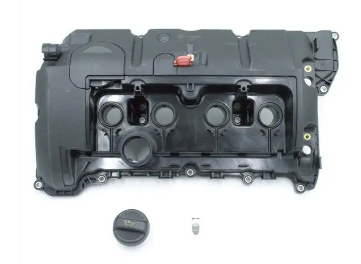 Фото 1 - Кришка гбц STARLINE GA 2571 Кришка гбц STARLINE GA 2571 (фото 1)