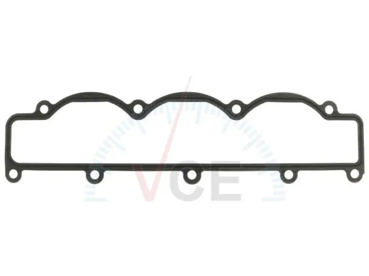 Фото 1 - Прокладка, впускной коллектор STARLINE GA 3084 Прокладка, впускной коллектор STARLINE GA 3084 (фото 1)