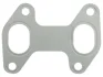Прокладка, выпускной коллектор STARLINE GA 4005 (фото 1)
