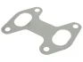Прокладка, выпускной коллектор STARLINE GA 4005 (фото 3)