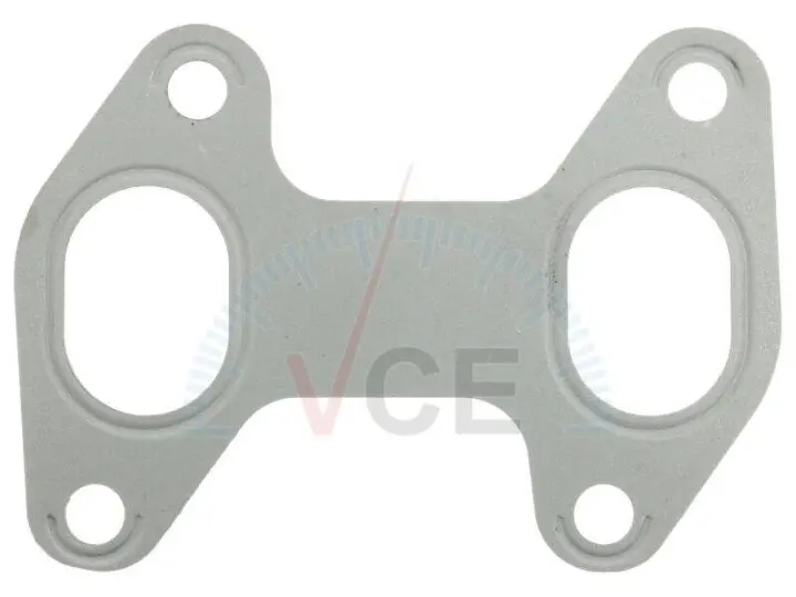 Прокладка, выпускной коллектор STARLINE GA 4005 (фото 1)