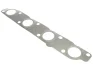 Прокладка, выпускной коллектор STARLINE GA 4018 (фото 3)