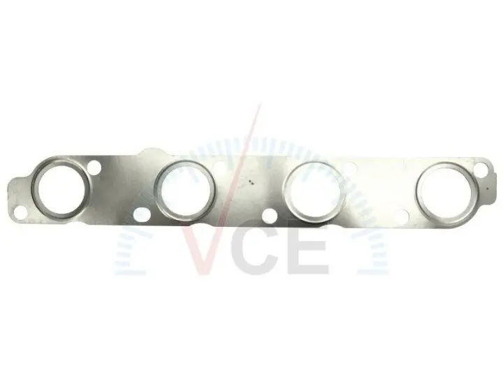 Прокладка, выпускной коллектор STARLINE GA 4018 (фото 1)