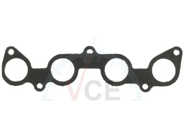 Прокладка, выпускной коллектор STARLINE GA 4072 (фото 1)