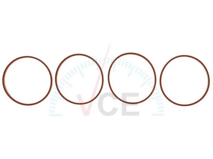 Прокладка, выпускной коллектор STARLINE GA 4106 (фото 1)