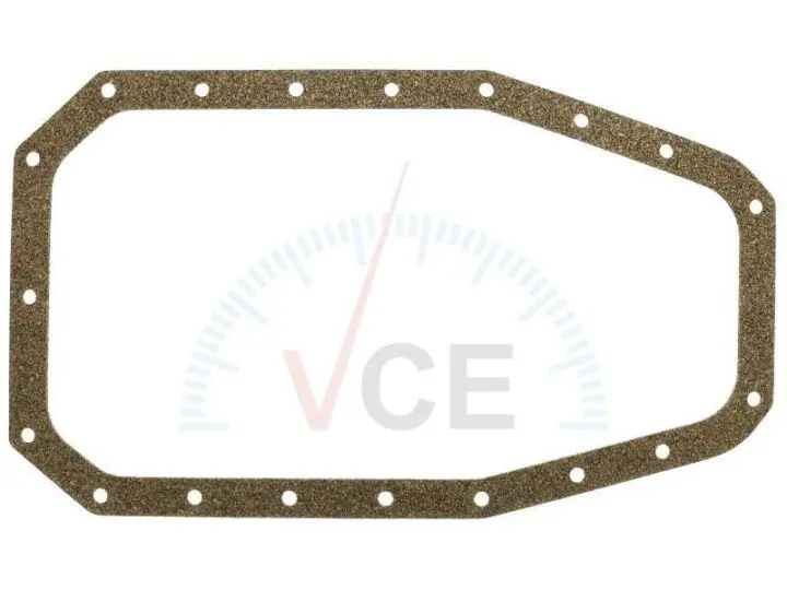 Фото 1 - Прокладка, масляний піддон STARLINE GA 5035 Прокладка, масляний піддон STARLINE GA 5035 (фото 1)