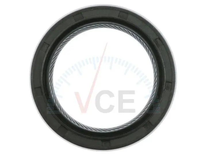 Кільце ущільнювача, колінчастий вал STARLINE GA 6001 (фото 1)