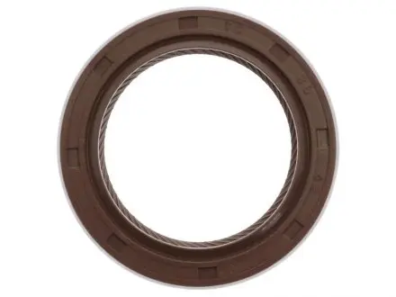 Уплотняющее кольцо, коленчатый вал STARLINE GA 6006