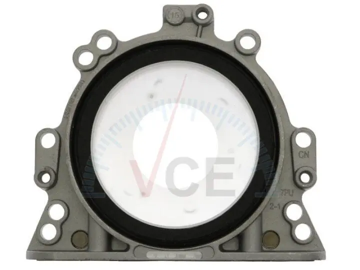 Уплотняющее кольцо, коленчатый вал STARLINE GA 6007 (фото 1)