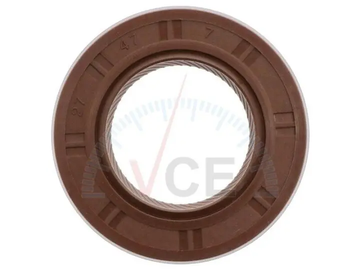 Уплотняющее кольцо, коленчатый вал STARLINE GA 6009 (фото 1)