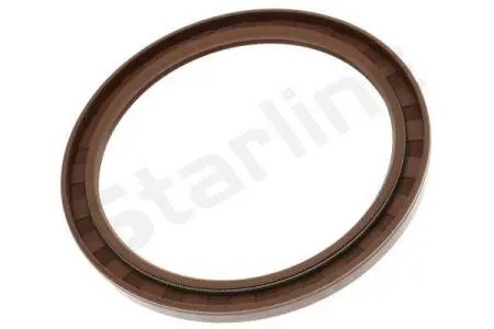Уплотняющее кольцо коленчатого вала STARLINE GA6016