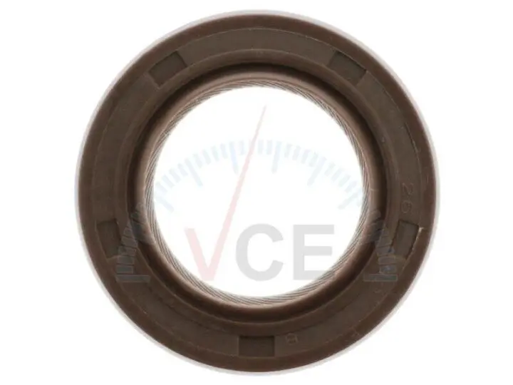 Уплотняющее кольцо, коленчатый вал STARLINE GA 6018 (фото 1)