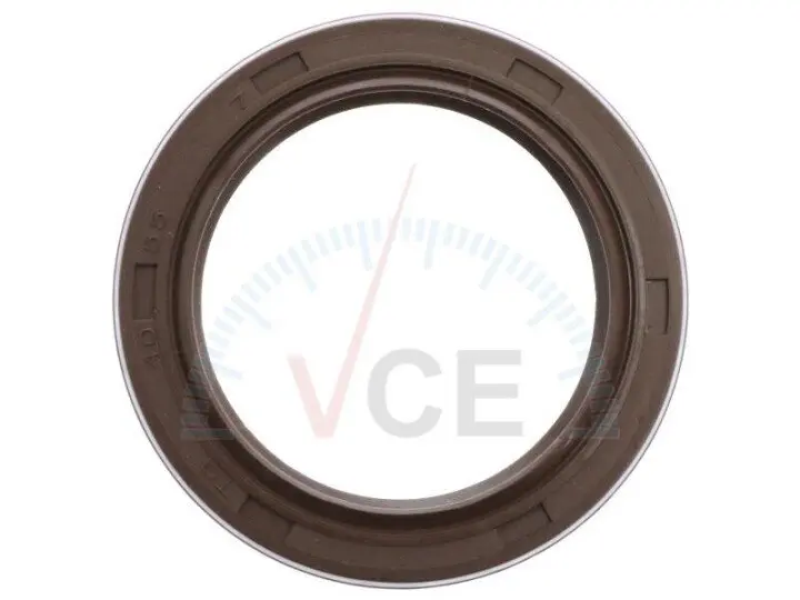 Уплотняющее кольцо, коленчатый вал STARLINE GA 6023 (фото 1)