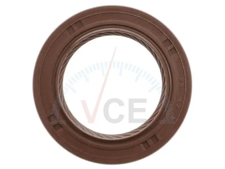 Уплотняющее кольцо, распределительный вал STARLINE GA 6024 (фото 1)