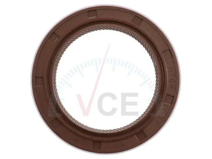 Фото 1 - Уплотняющее кольцо, коленчатый вал STARLINE GA 6030 Уплотняющее кольцо, коленчатый вал STARLINE GA 6030 (фото 1)