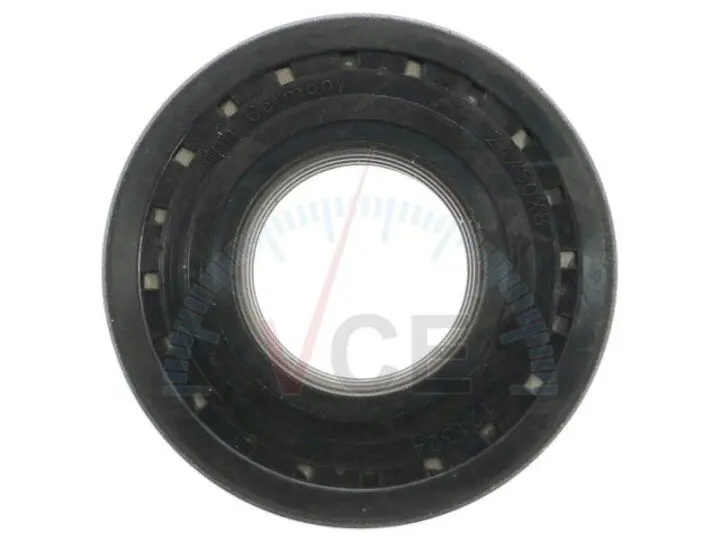 Фото 1 - Уплотняющее кольцо, коленчатый вал STARLINE GA 6032 Уплотняющее кольцо, коленчатый вал STARLINE GA 6032 (фото 1)