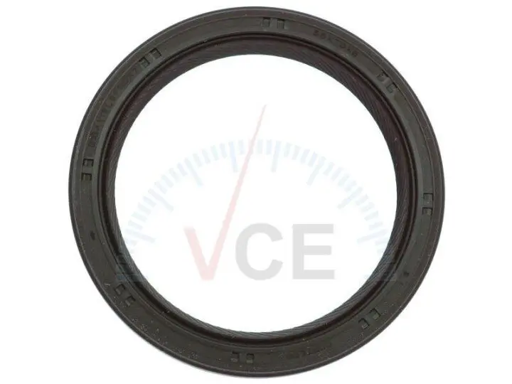 Уплотняющее кольцо, коленчатый вал STARLINE GA 6040 (фото 1)