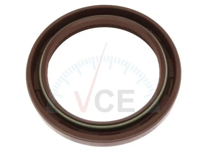 Уплотняющее кольцо, коленчатый вал STARLINE GA 6046 (фото 1)