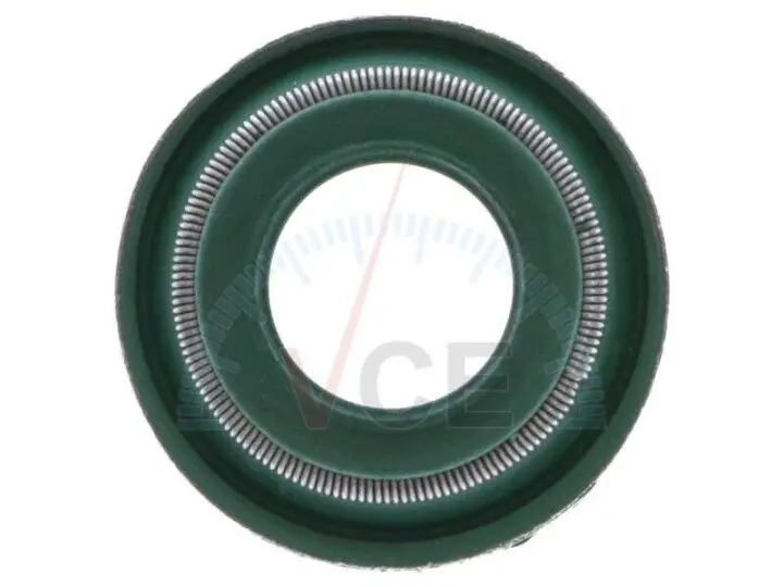 Уплотнительное кольцо, стержень клапана STARLINE GA 6511 (фото 1)