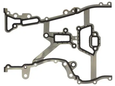 Картер кермового механізму STARLINE GA 9001