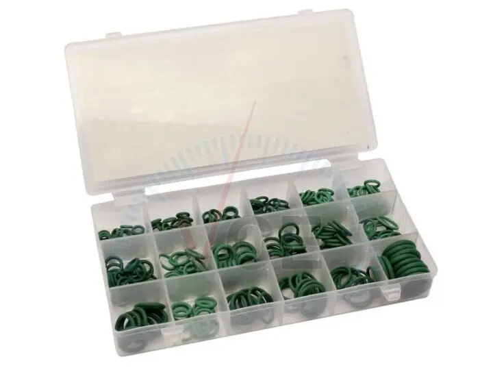 Комплект уплотнительных колец для кондиционеров STARLINE GV OT245 (фото 1)