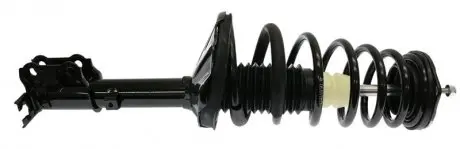 Амортизатор подвески в сборе. STARLINE KTL 0037