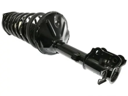 Амортизатор подвески в сборе. STARLINE KTL 0038