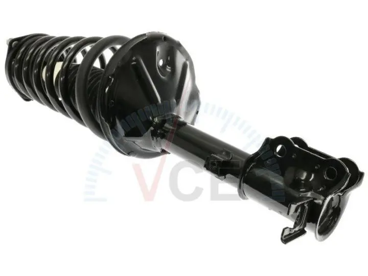 Амортизатор подвески в сборе. STARLINE KTL 0038 (фото 1)