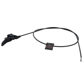 Трос капота STARLINE LA BO.373