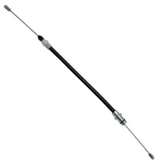 Трос гальма стоянки STARLINE LA BR.0166