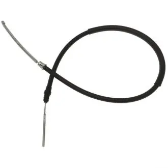 Трос гальма стоянки STARLINE LA BR.0167