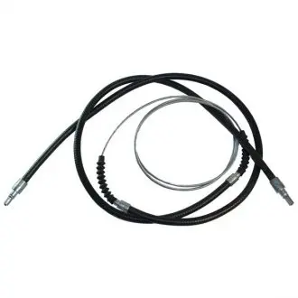 Трос гальма стоянки STARLINE LA BR.0172