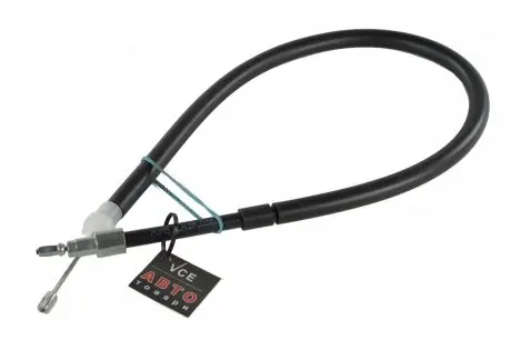 Трос стояночного тормоза STARLINE LA BR.0282