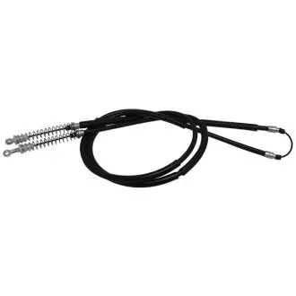 Трос стояночного тормоза STARLINE LA BR.0598