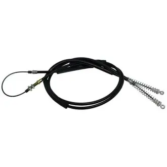 Трос стояночного тормоза STARLINE LA BR.068