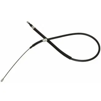 Трос гальма стоянки STARLINE LA BR.0904