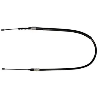 Трос гальма стоянки STARLINE LA BR.0905