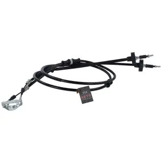 Трос гальма стоянки STARLINE LA BR.0908