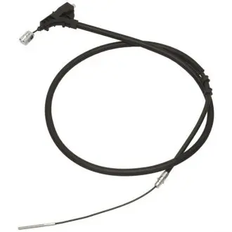 Трос гальма стоянки STARLINE LA BR.0928